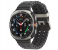 Samsung Galaxy Watch Ultra 47mm Smartwatch LTE Health Monitoring Fitness Tracker - Titanium Silver 1 in UAE