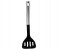 Royalford RF9486 Nylon Potato Masher With Steel handle - Black And Silver 1 in UAE