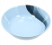 Royalford RF8064 8.5 Inch Super Rays Serving Bowl - Blue 1 in UAE