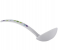 Royalford RF7395LF Soup Spoon - White 2 in UAE