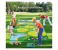 Premium Chipping Golf & Dart Practice Mat Set - Indoor/Outdoor Game Kit for Family Fun - Includes Golf Club, Sticky Balls, Club Tee, Scoreboard, and Accessories 1 in UAE