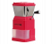 Royalford RF11037 Manual Grater With Rotating Handle And Stainless Steel Blades - Assorted 3 in UAE