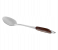 Royalford RF9777 Stainless Steel Serving Spoon - Silver 1 in UAE