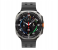 Samsung Galaxy Watch Ultra 47mm Smartwatch LTE Health Monitoring Fitness Tracker - Titanium Silver 2 in UAE
