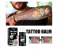 Tattoo Aftercare Balm And Bandage Roll Set, (Pack of 1) X1.41 oz,2.8
