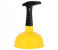Royalford RF10295 Small Plunger Rubber With Plastic Handle Durable And Long Lasting - Yellow And Black 1 in UAE