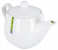 Royalford RF8775 Coffee Tea Pot 830ML - White 2 in UAE
