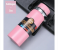 Led Digital temperature Display Stainless Steel Vacuum Tea Coffee Hotwater for 24Hours for Water Bottle, Portable Sports Water Cup For Fitness, Outdoor, Campin 3 in KSA