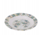 Royalford RF6731 Melaminware Deep Plate 10inch - Assorted 2 in UAE