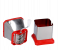 Royalford RF9710 Chilly Cutter - Silver 2 in UAE