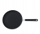 Royalford RF6081 Pan Cake Maker 28 cm - Black 1 in UAE