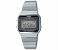Casio Stainless Steel Digital Wrist Watch A700w-1adf - 36 Mm - Silver 1 in UAE
