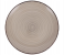 Royalford RF12668 7.5 Inch Stoneware Dessert Plate - Beige 2 in UAE