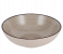 Royalford RF12669 7.5 Inch Stoneware Soup Plate - Beige 1 in UAE