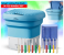 Bundle 1 PCs Set Mini Portable Folding Washing Image