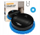 MINI Automatic Robot Mop Quiet Smart Mopping Robot Cleaner Robot Intelligent Sweeping Robot Vacuum Cleaner, Automatic Mini Home Automatic Robot Rechargeable Cleans Hard Floors for Daily Cleaning, Pet Hair, Paper Scraps 1 in UAE