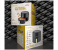 DENX Healthy Air Fryer Without Oil Capacity 6 Liters Power 2400 Watts - Black 4 in KSA