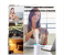 Colorful Mini Humidifier, USB Rechargeable Humidifier 3 in UAE