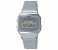 Casio Vintage Series Stainless Steel Digital Wrist Watch A700wm-7adf Silver 1 in UAE