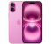 Apple iPhone 16 Plus 5G 256GB - Pink 1 in UAE