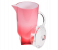 Royalford RF345N Acrylic Jug - Pink 2 in UAE