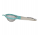 Royalford RF12644 Kitchen Strainer with ABS Handle Stainless Steel Extra Fine Mesh - Assorted 2 in UAE