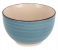 Royalford RF12674 5.5 Inch Stoneware Bowl - Blue 1 in UAE