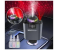 Aromatherapy LED Lighting, and Star Projection Car Charger Roof Starlight 5 In 1 Retractable Cable 66W Fast Charger Adapter USB A & USB C Compatible With All Phones, IPad And Gadget 4 in UAE