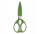 Royalford RF12645 Kitchen Scissors 2 in1 Design with Stainless Steel Blade and PP Handle - Assorted 1 in UAE