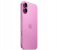 Apple iPhone 16 Plus 5G 256GB - Pink 3 in UAE