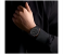 Arabic Aura Men's Watch with Arabic Numerals Matte Black Minimalist Analog Watch | Trending Wristwatch With Octagonal Case 4 in KSA