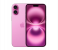 Apple iPhone 16 Plus 5G 128GB - Pink 1 in UAE