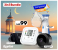 Bundle 1 PCs Set Portable Handheld Mesh Nebulizer Image