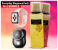 Bundle 1 PCs Set Waterproof Electric Mini Shaver Image