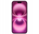 Apple iPhone 16 Plus 5G 128GB - Pink 3 in UAE