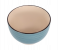 Royalford RF12674 5.5 Inch Stoneware Bowl - Blue 2 in UAE