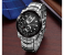 Curren 8025 Stainless Steel Analog Casual Watch For Men 4 in UAE