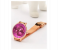 Curren 9036 Beautiful Analog Quartz Wrist Watch for Ladies - Pink 2 in UAE