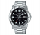 Casio JPNCAM Men's Stainless Steel Analog Watch MTP-VD01D-1EVUDF - Silver-colored 1 in UAE