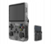 R36S Retro Handheld Game Console 3.5 Inch Screen 64GB Card 10000 Games Portable Linux Gaming Console Black 1 in UAE