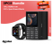 Bundle 1 PCs Set NOKIA 108 Mobile Phone Image