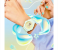 BABY-G BGA-320FH-3ADR Watch For Mens - Yellow 2 in UAE
