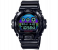 Casio G-Shock DW-6900RGB-1DR Digital Black Dial Men's Watch - Black 1 in UAE
