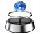 Earth Car Air Freshener Solar Powered Rotating Planet Purifier Interior Autorotation Decor Car Perfume Aromatherapy Diffuser 1 in UAE