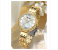Curren JPN9087GS Stainless Steel Analog Wrist Watch for Women - Silver 3 in UAE