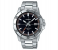 Casio JPNCAS Men's Stainless Steel Analog Watch Mtp-vd01d-1e2vudf - 49 Mm - Silver 1 in UAE