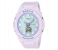 BABY-G BGA-320FH-4ADR Watch For Mens - Blue 1 in UAE