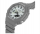 Casio G-Shock Watch GA-2100HD-8ADR For Men - Grey 2 in UAE