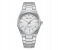 Curren JPN8439SSL 8439 Men's Watch Water Resistant Stainless Steel Quartz Business Wrist Watch - Silver And White 1 in UAE