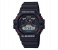 Casio G-Shock DW-5900-1DR Men's Quartz Watch Digital Display and Resin Strap - Black 1 in UAE